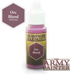 Orc Blood